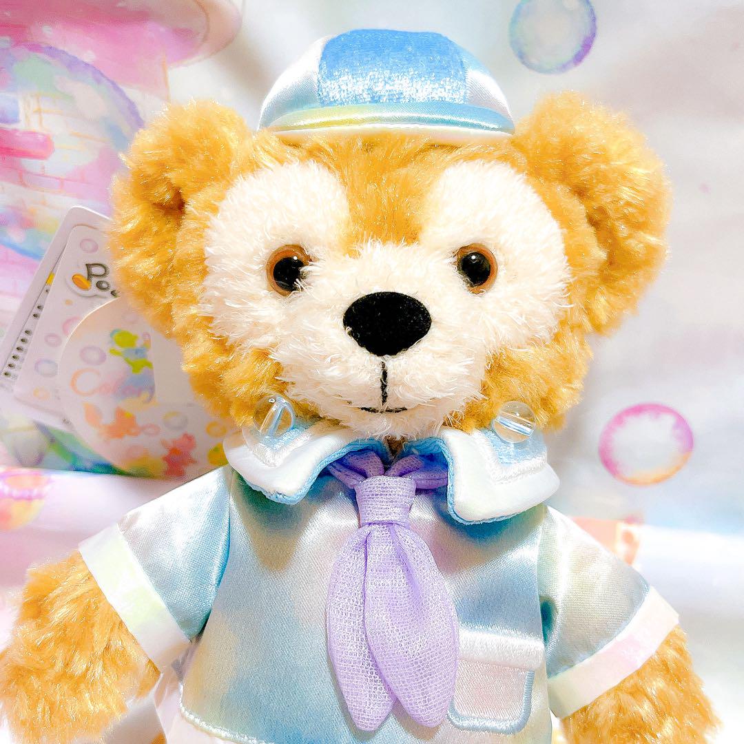 

[USED] Duffy Vacation Package Benefits Posy Duffy 20th Anniversary