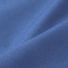Nishikawa Snoopy Baby-Kuscheldecken-Set waschbar Bio Erdmuster Hergestellt in Japan Blau WF52302000 [Nishikawa] 6-teilig