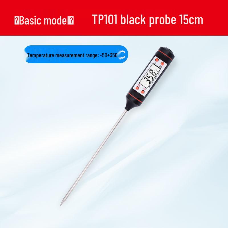 

Кулинарный термометр: Промышленный класс для пищевых продуктов, воды, масла, молока и многого другого