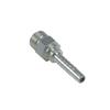Hydraulic fitting end AORFS DN06 11/16 - 16 CATERPILLAR HYDRAL