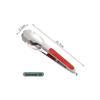 304 Stainless Steel Multi-Purpose Kitchen Tongs