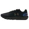 Charged Rogue 2.5 Ammortizzazione Mesh Flessibile Tessuto Resistente Scarpe da Corsa Casual Basse Donna sneaker Nero Viola 3025246-003