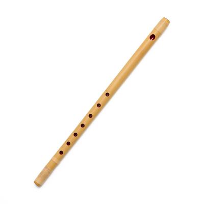 Tenshu Flöte Nohayashi Festival Japanisches Instrument 8 Töne 7 Löcher