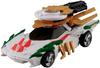 Transformers G16 Jäger Wheeljack Go!