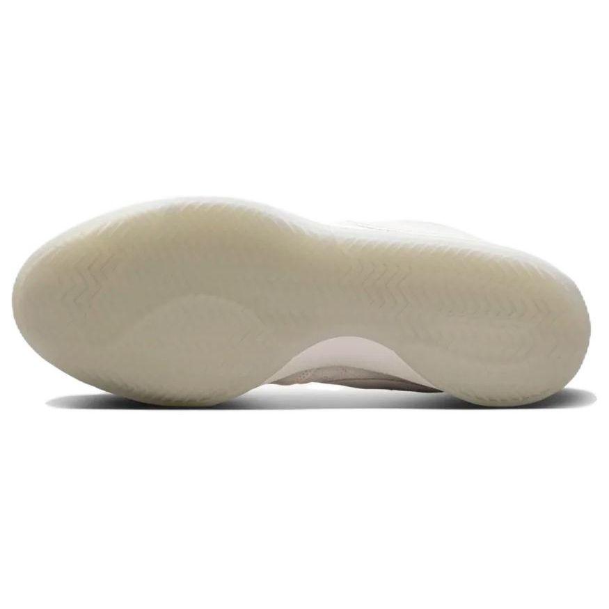 Nike Book 1 Mirage Men Sneakers Cream Light-Orewood-Brown Sesame FJ4249-100
