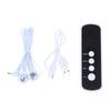 EMS TENS Conductive Gloves for Electrical Stimulation Hand  Electrotherapy Reusable  Gloves