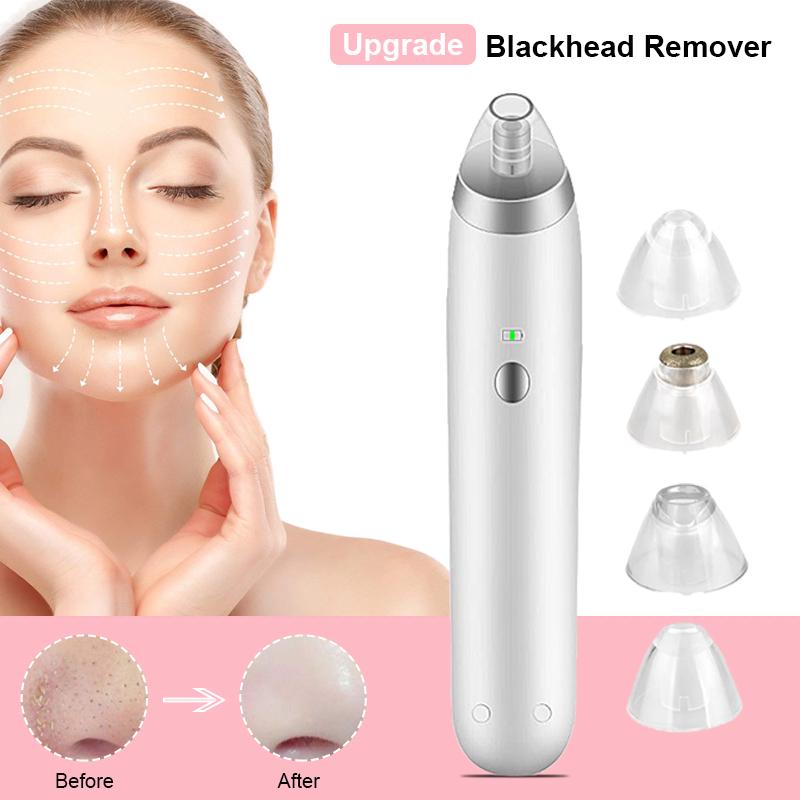 face pore cleaner machine