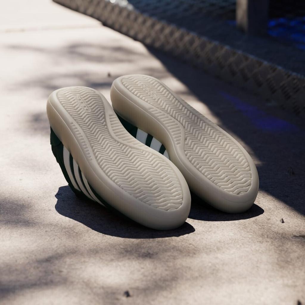 Sneakers Adidas Barreda Decode Nude-green/off-white/nude-green