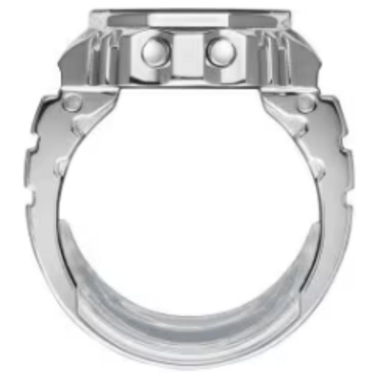 Casio 50th Anniversary Ring Watch CRW-001-1JR CRW-001-1JR