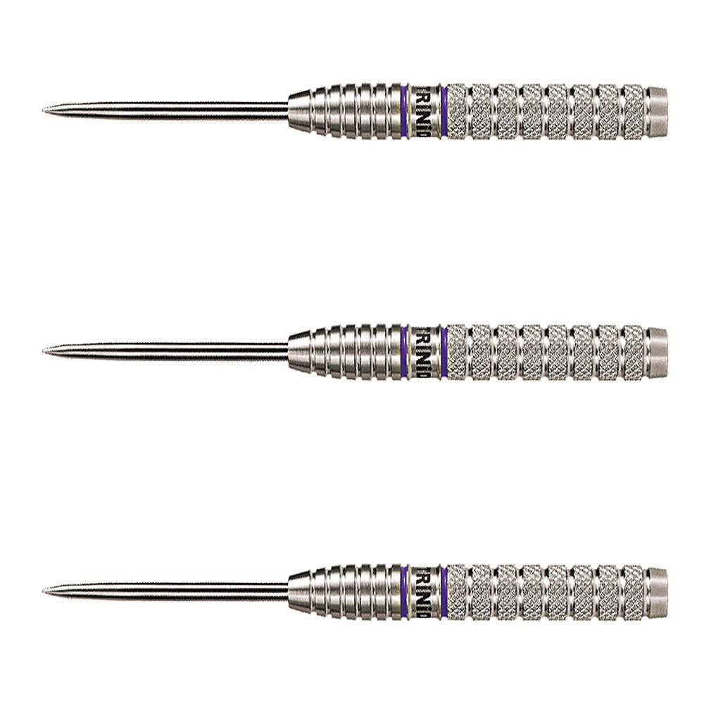 

TRiNiDAD PRO Eder STEEL Hiroyuki Yoshino Player Model Dart Barrel Dart Set