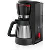 Coffee Maker Bosch MyMoment TKA6M273 Black
