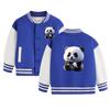 Kids' Baseball Jackets - New 2026 Spring/Autumn Fashion for Middle & Big Children