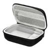 Lightweight Carrying Holder For GO 5 Speaker Case Organizers Shell With Customized Space And Mesh Pocket Daily Use