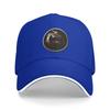 Spring Mortal Kombat  Big Seal Logo Baseball Cap  Hiking Fishing Fashion Sun Hip Hop Hats UnisexTeens Adjustable Caps