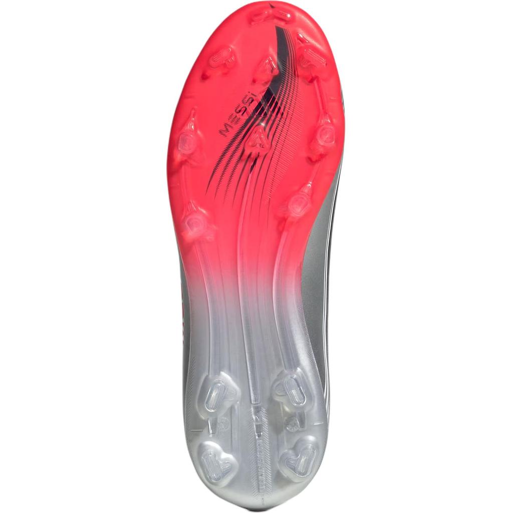 adidas F50 Collection Abrasion Resistant Low Top Kids' Soccer Shoes
