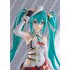 POP UP PARADE Hatsune Miku GT Project Racing Miku 2023 Ver. Non-scale Plastic Painted Finished Figure
