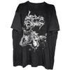 Last Days of Humanity Band Album Unisex T-Shirt für Erwachsene S bis 5XL