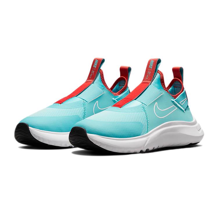 Nike Flex Plus Low Top Running Shoes Unisex CW7415-402