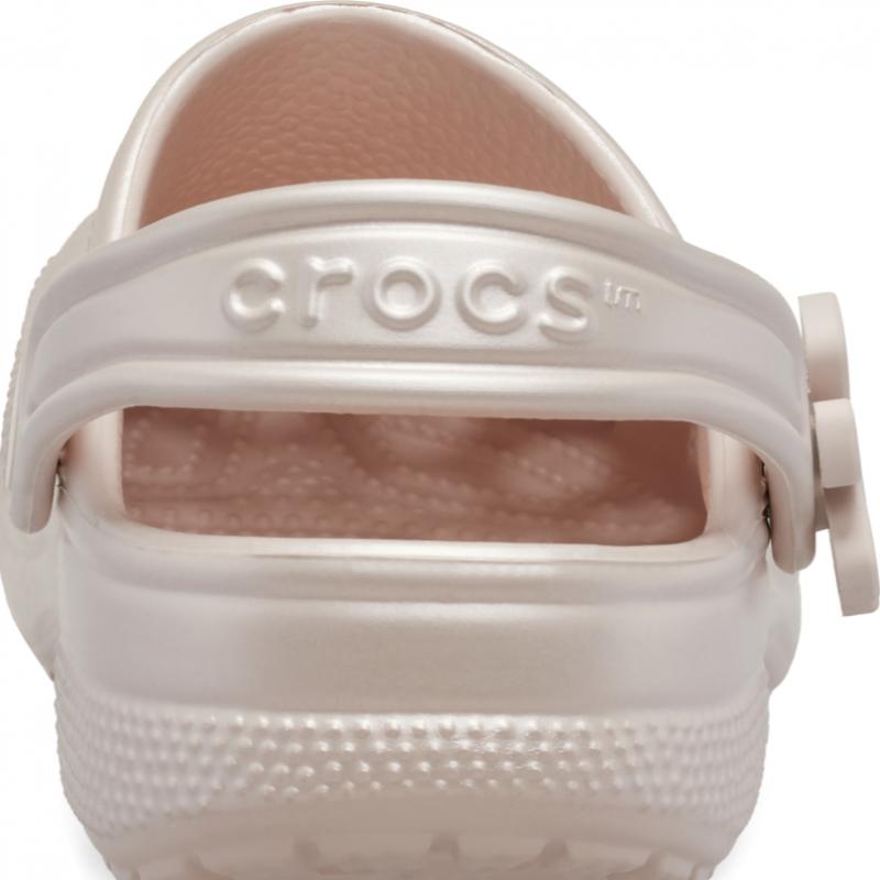 Crocs Classic Pearl Shine Clog Kids 212814 6ur