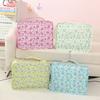 Cute Cartoon Travel Organizer Fabric Waterproof Multiuse Bag Packing