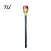 Wand for Children Scepter Wand, Royal King/Queen Costume Accessory, Medieval Holiday Gift Boys Girls Princess Cosplay Wands Role Play, Dress