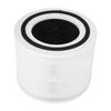 Air Purifier Filter High Efficiency Particulate Air ABS Air Purifier Replacement Part for LEVOIT
