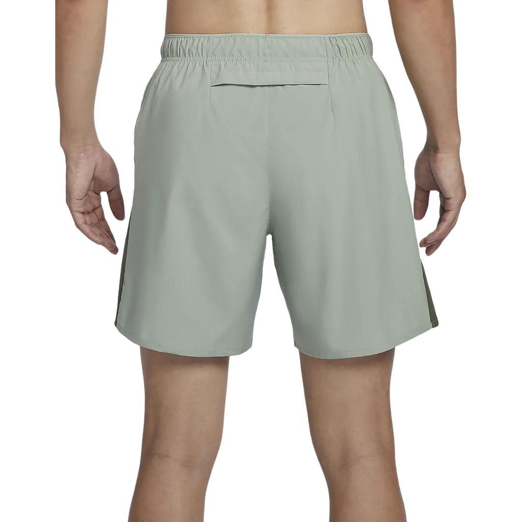 Nike Dri FitChallenger Casual Shorts Men's Horizon Green DV9345-370