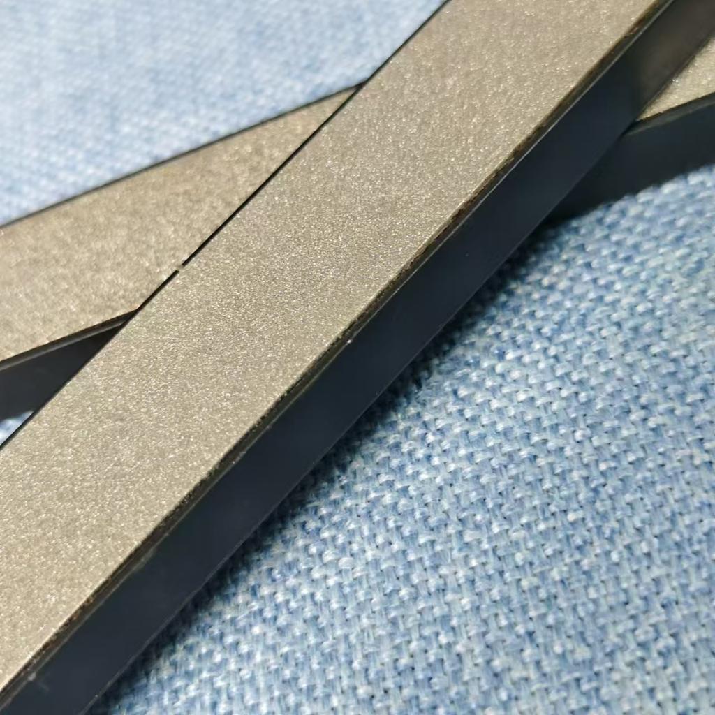 1KS Diamantové brusné kotouče Víceúčelová venkovní bruska Bruska s pevným úhlem Věnováno výrobě korekčních kamenů