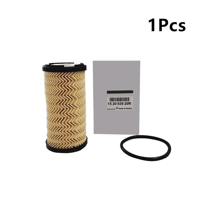 

Oil Filter Fits for RENAULT MASTER Mk2 2.5D 2006 152093920R 1Pcs