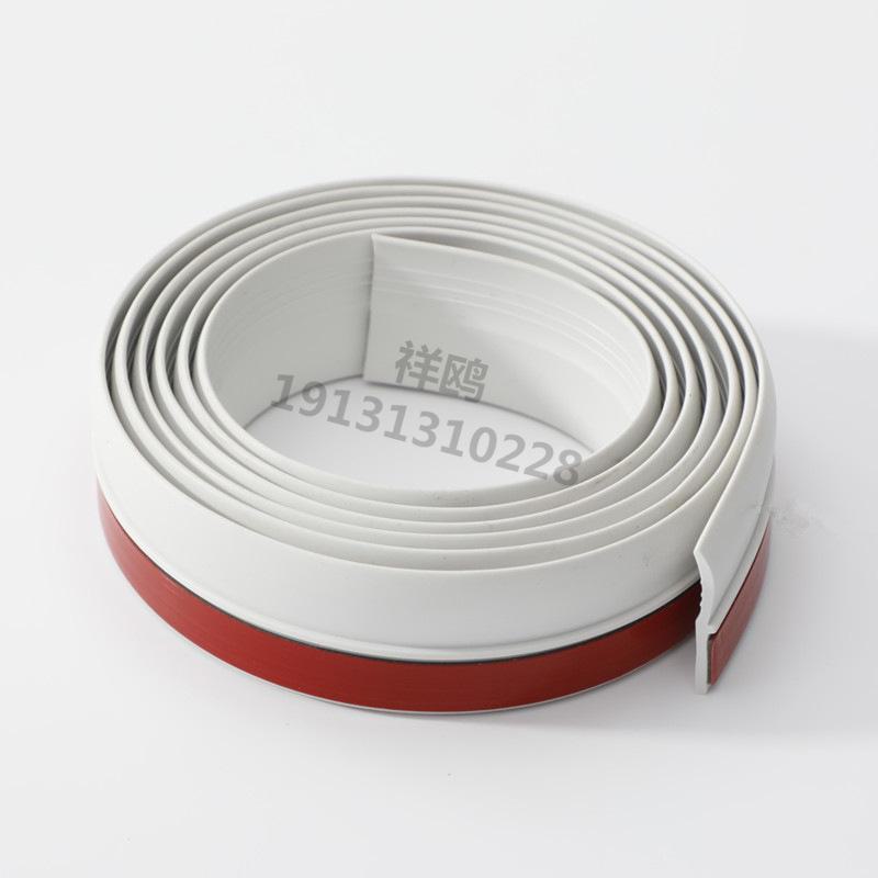 

Уплотнитель заднего багажника автомобиля: Защита от пыли и воды для внедорожников - Защитный кожух верхнего края