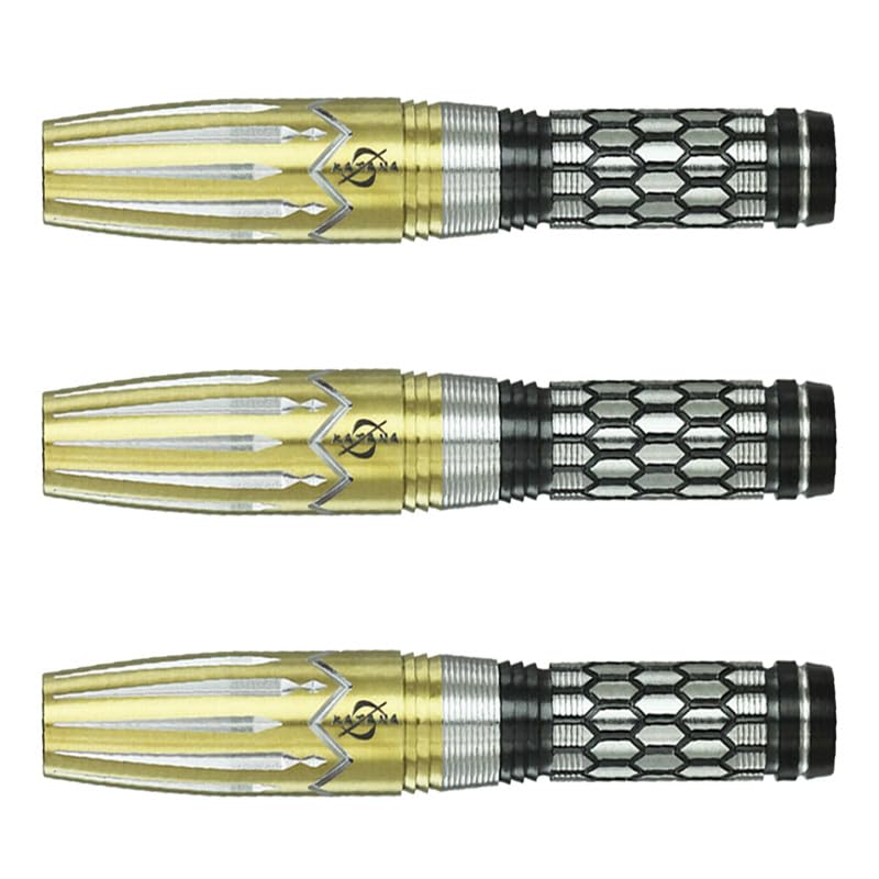 Dynasty Meitou Onimaru Zan 18.0g ONIMARU ZAN Tungsten90% darts