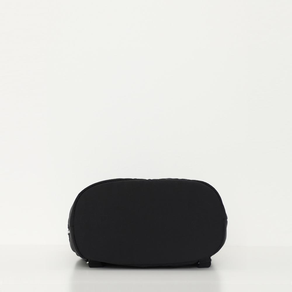 Preparat String Backpack Black
