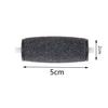 4Pcs/Lot Replacement Roller Heads For Velvet Smooth Electric Foot File Pedicure