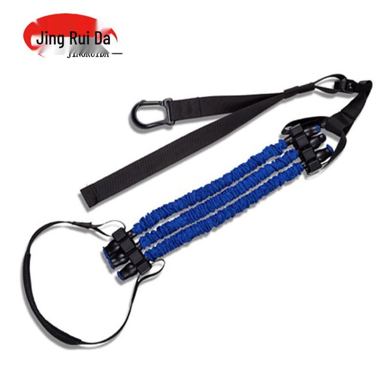 JINGRUIDA Resistance Band for Training