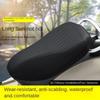 Motorcycle Cushion Covers Anti-Slip Cushion Mesh Net Motorcycle Breathables For Seat Cover Pads Motorcycle Accessories