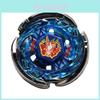 Beyblade Burst Premium Metal Fusion Masters Sistema 4D Lucha Feroz Set Nuevo