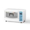 Beauty Salon UV Disinfection Cabinet for Nail and Tattoo Tools with Drying Function