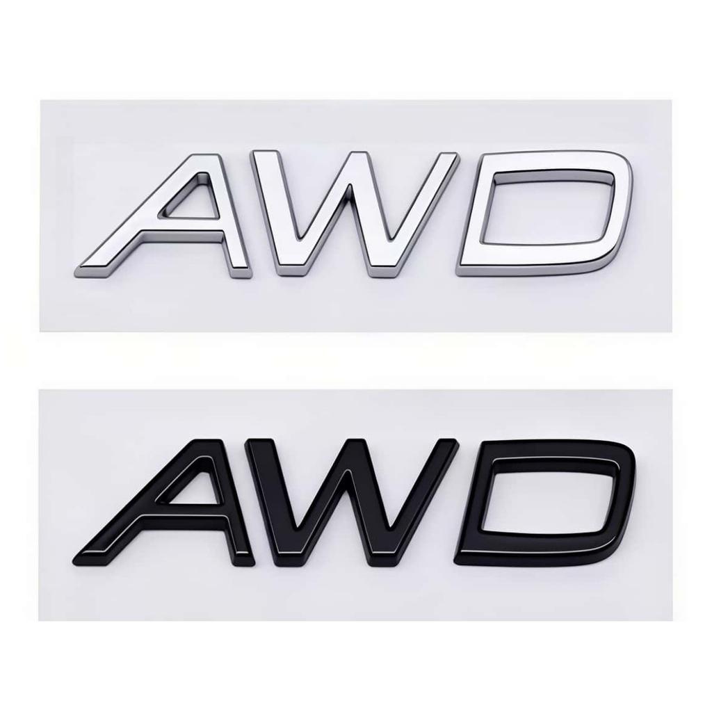 1PC 3D V40~V90 XC40~XC90 S60L S80L B2 T3 D4 Etc Logo Badge Sticker Rear Trunk Emblem Decal