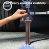bja6 For Volvo Car Eliminate Static Electricity Strap Drag Grounds Ribbon For Volvo Xc60 Xc90 V40 V60 S60 V50 V90 S80 C40 XC40 V70 XC