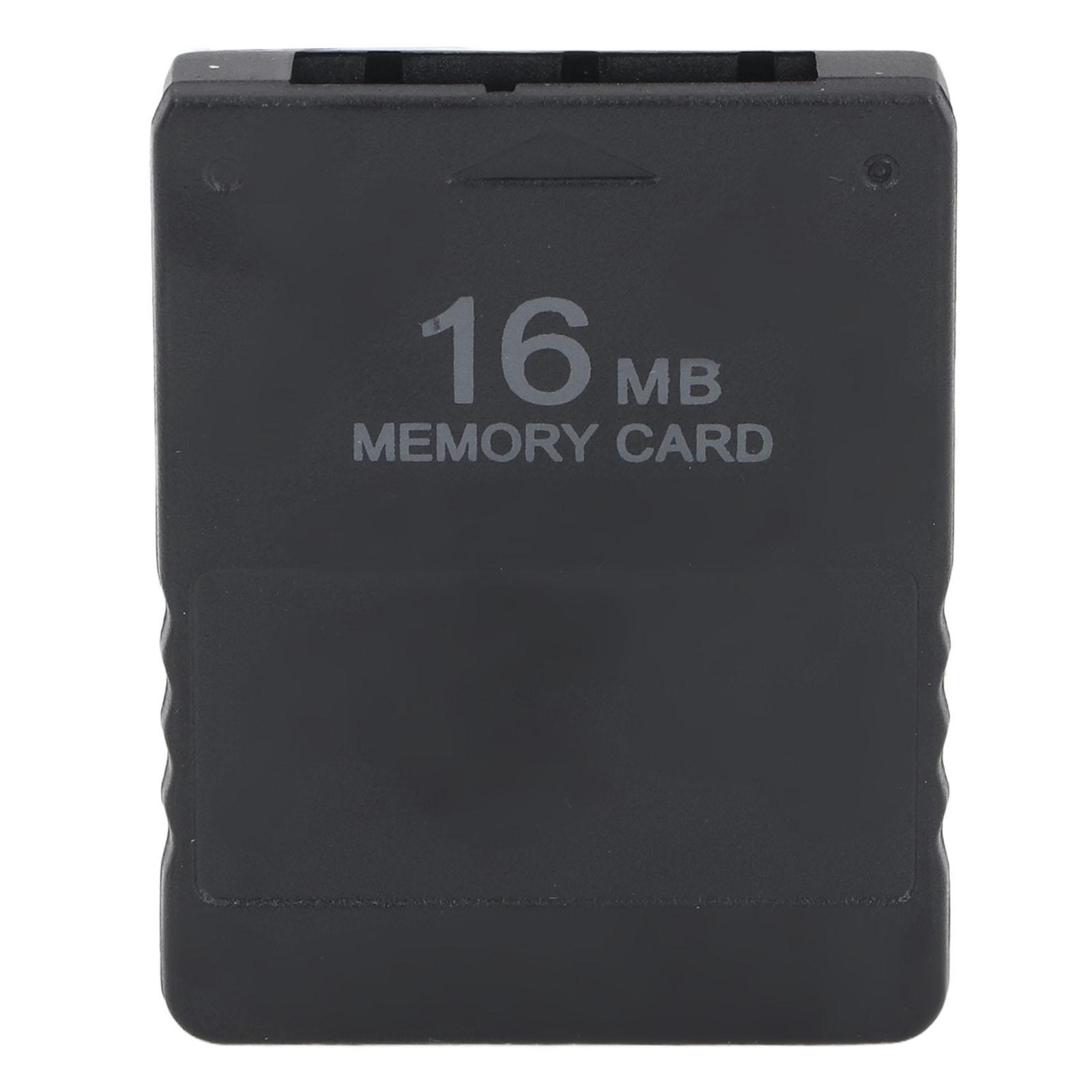 

Картка пам яті для консолі Високошвидкісна Plug and Play Картка з архівною версією для ігрових консолей Fat Slim 128 МБ