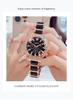La Baoli Women's Quartz Waterproof Steel Wristwatch LA559
