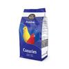 Food for Canaries - Deli Nature - 1 Kg - Balanced Mixture - Seeds - Small Breeds - Quality Ingredients