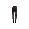 adidas Pantaloni Sportivi Donna Neri Sottili GI8582
