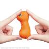 BANDAI SPIRITS Pokemon Plastic Model Collection Quick 11+13+17 Charmander & Bulbasaur & Squirtle Set, Color-Coded Plastic Model