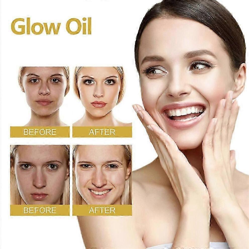 Lalenas Oil Black Seed Oil, Rosehip Oil, Castor Oil, Lalena Rosehip Oil Black Seed Oil And Castor Oil, Cold Pressed Lilinas Oil