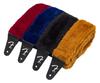Plush Strap Blue Fender Fender/Poodle [Guitar Strap]
