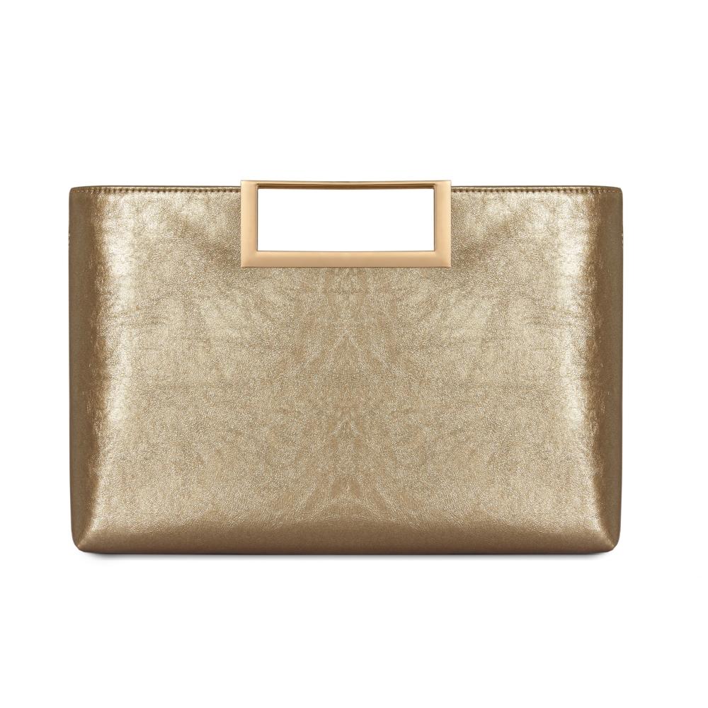Modische Glänzende Damen Clutch Tasche Luxuriös Stilvoll Party Dame Clutches Kette Damen Schulter Crossbody Taschen PU Leder Handtasche bolsa