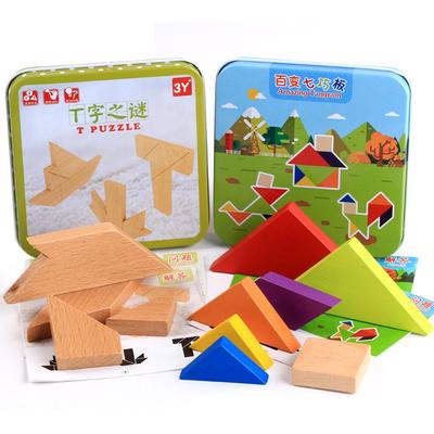 Puzzles e quebra-cabeças – Quebra-cabeças