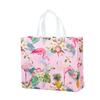 10pcs Coated Non-woven Fabric Bag Clothing Nonwovens Pack Handbag Environmentally Friendly Gift Shopping Packaging Pouch