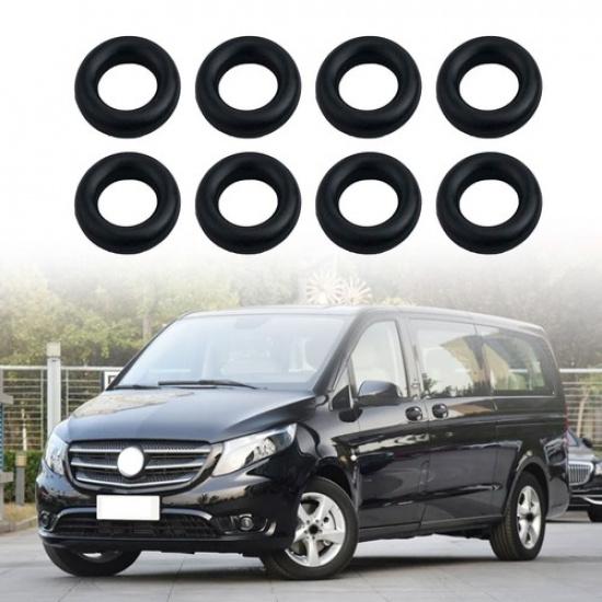 Резиновая шумоизоляция двери для Mercedes Для серии VITO W447 и W448 8 шт.